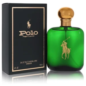 Polo Eau De Toilette / Cologne Spray