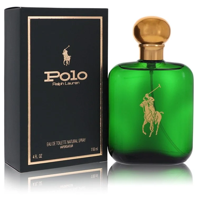 Polo Eau De Toilette / Cologne Spray