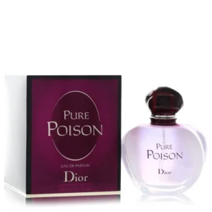 Pure Poison