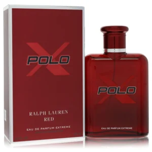 Polo Red Extreme
