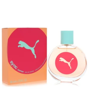 Puma Sync