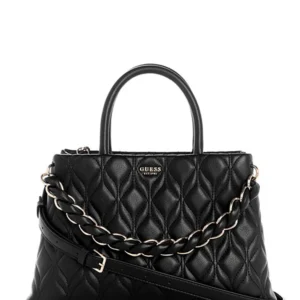 תיק Guess Maxine Girlfriend Satchel נשים