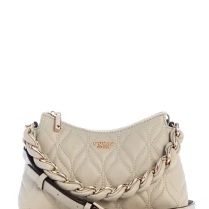 תיק Guess Maxine Mini Shoulder Bag נשים