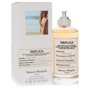 Replica Beachwalk Eau De Toilette Spray