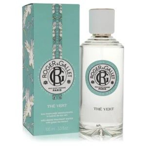 Roger & Gallet Green Tea The Vert Eau Fraiche Spray