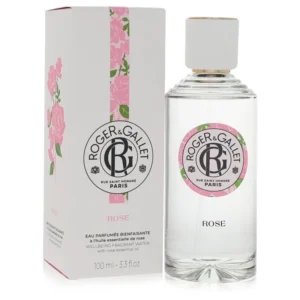 Roger & Gallet Rose Fresh Fragrant Water Spray (Unisex)