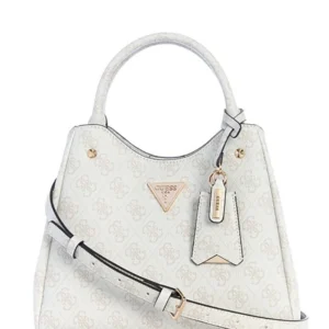 תיק Guess Meridian Ii Sml Gfrnd Carryall נשים