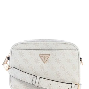 תיק Guess Meridian Ii Camera Bag נשים