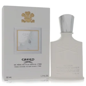 Silver Mountain Water Eau De Parfum Spray