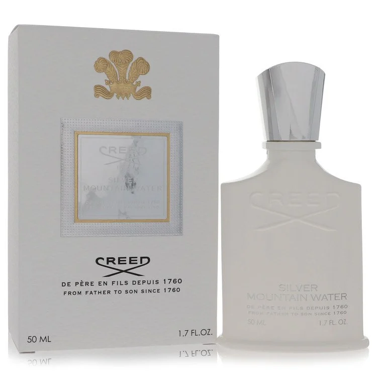 Silver Mountain Water Eau De Parfum Spray