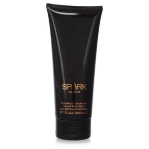 Spark Body Wash