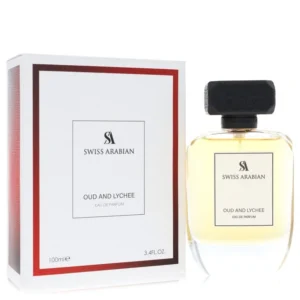 Swiss Arabian Oud And Lychee