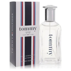Tommy Hilfiger Cologne Spray / Eau De Toilette Spray