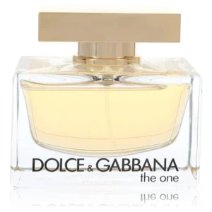 The One Eau De Parfum Spray (Tester) נשים
