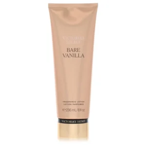 Victoria's Secret Bare Vanilla Body Lotion