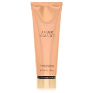 Victoria's Secret Amber Romance Body Lotion