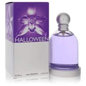 Halloween Eau De Toilette Spray