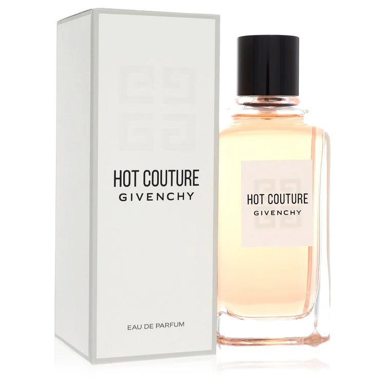 Hot Couture