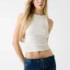גופיה Guess Embroidered Logo נשים