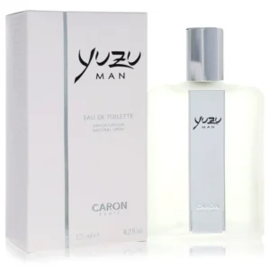 Yuzu Man