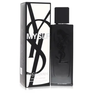 Yves Saint Laurent Myslf Eau De Parfum Spray Refillable
