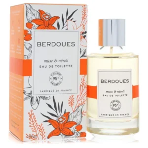 1902 Musc & Neroli