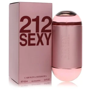 212 Sexy Eau De Parfum Spray