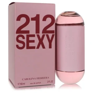 212 Sexy Eau De Parfum Spray