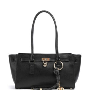 תיק מייקל קורס Hamilton Moderne Small EW Shoulder Tote נשים