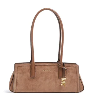 תיק מייקל קורס Laila Small EW Shoulder Tote נשים