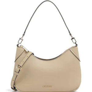 תיק מייקל קורס Jet Set Medium Convertible Pouchette Crossbody נשים