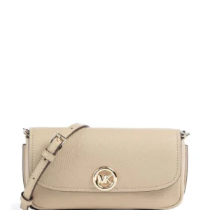 תיק מייקל קורס Nolita Small Flap Chain Crossbody נשים
