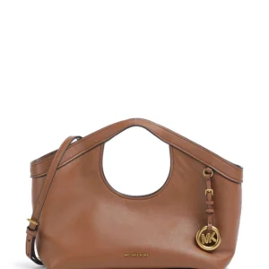 תיק מייקל קורס Haddie Medium Crossbody נשים