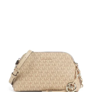 תיק מייקל קורס Freddie Small Dome Chain Crossbody נשים