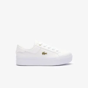 נעלי לקוסט Ziane Platform Leather נשים