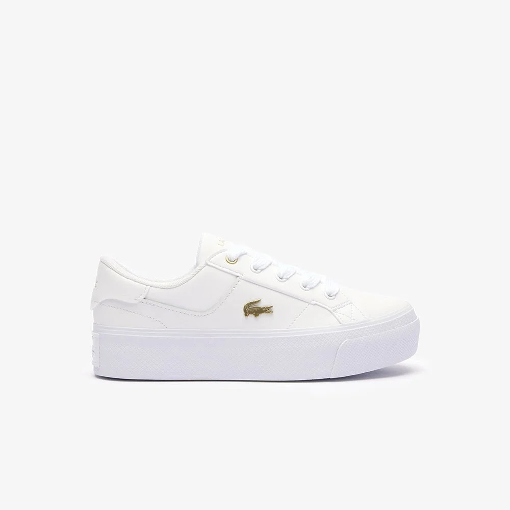 נעלי לקוסט Ziane Platform Leather נשים