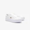 נעלי לקוסט Ziane Platform Leather נשים