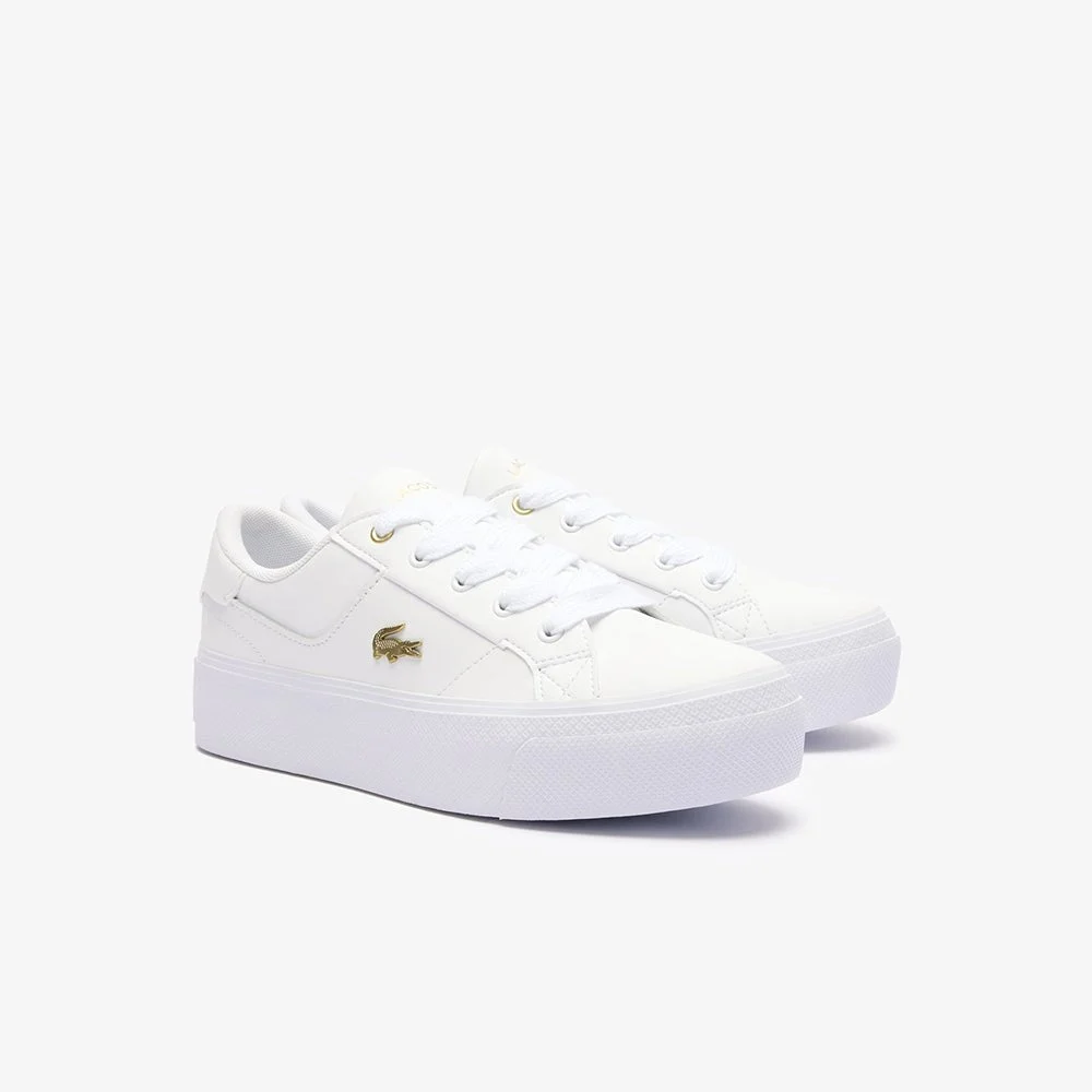 נעלי לקוסט Ziane Platform Leather נשים