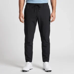 דגמ"ח הוגו בוס Basin Slt Golf Trousers גברים