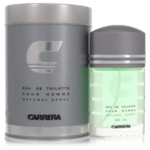 Carrera Eau De Toilette Spray
