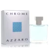 Chrome Eau De Toilette Spray