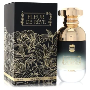 Ajmal Fleur De Reve