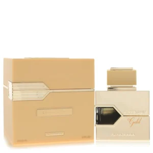 Al Haramain L'aventure Gold Eau De Parfum Spray