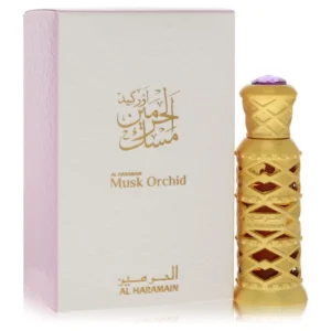 Al Haramain Musk Orchid