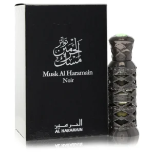 Al Haramain Musk Noir