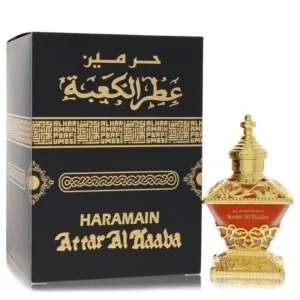 Al Haramain Attar Al Kaaba