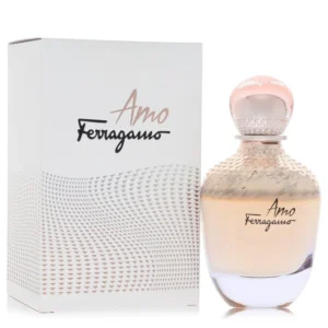 Amo Ferragamo Eau De Parfum Spray