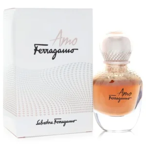 Amo Ferragamo Eau De Parfum Spray