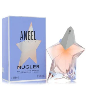 Angel Blush