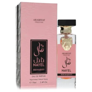 Arabiyat Prestige Nayel Her Majesty